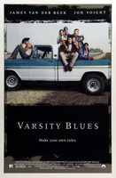 Varsity Blues hoodie #1477223