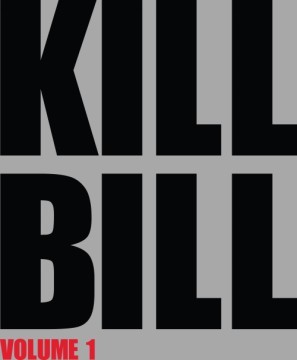 Kill Bill: Vol. 1 Poster 1477233