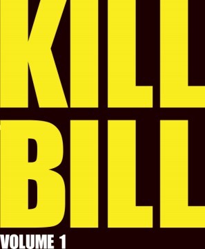 Kill Bill: Vol. 1 Poster 1477234