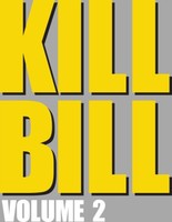 Kill Bill: Vol. 2 kids t-shirt #1477235
