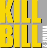 Kill Bill: Vol. 2 kids t-shirt #1477236