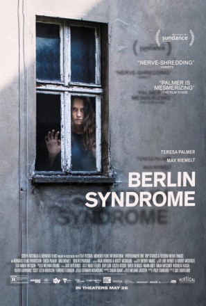 Berlin Syndrome Poster 1477255