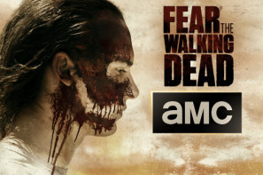 Fear the Walking Dead Stickers 1477282