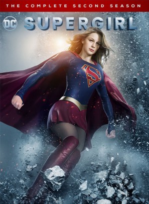 Supergirl Poster 1477317