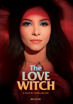 The Love Witch Stickers 1477324