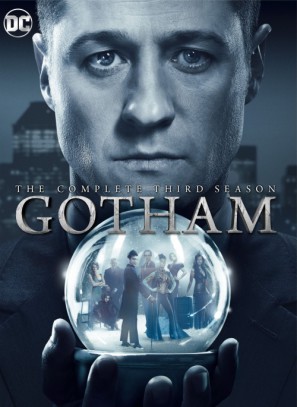 Gotham Poster 1477351