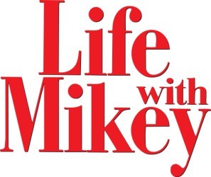 Life with Mikey mug #