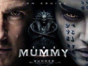 The Mummy poster #1477367