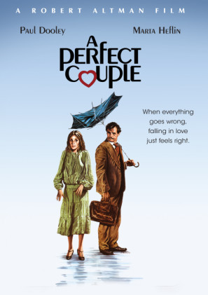 A Perfect Couple poster