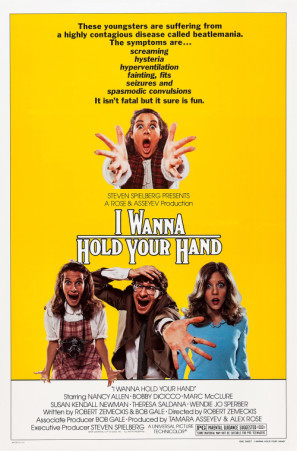I Wanna Hold Your Hand puzzle 1477401