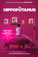 The Hippopotamus Sweatshirt #1477402