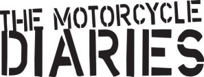 Diarios de motocicleta Phone Case