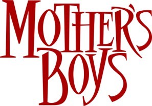 Mothers Boys Stickers 1477413