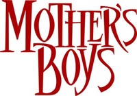 Mothers Boys tote bag #