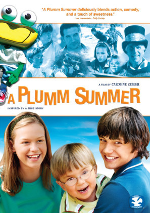 A Plumm Summer puzzle 1479730