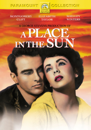 A Place in the Sun Poster 1479731
