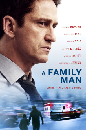 A Family Man Poster 1479762