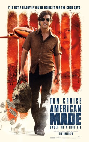 American Made poster #1479763
