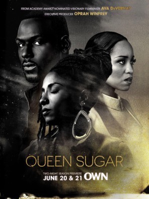 Queen Sugar Poster 1479808