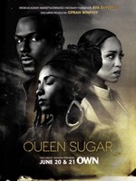 Queen Sugar Mouse Pad 1479808