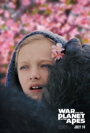 War for the Planet of the Apes puzzle 1479811