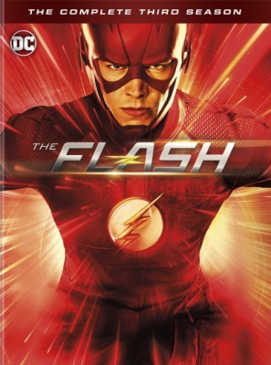 The Flash puzzle 1479814
