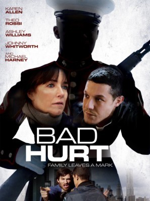 Bad Hurt Poster 1479867