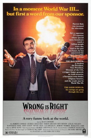 Wrong Is Right Stickers 1479878
