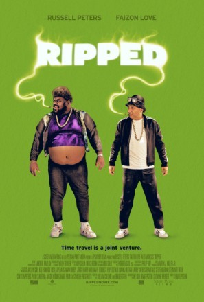 Ripped Poster 1479885