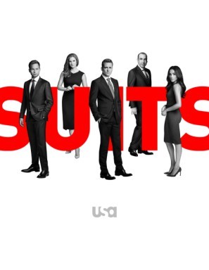 Suits Poster 1479906