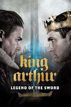 King Arthur: Legend of the Sword Poster 1479917