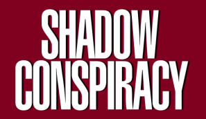Shadow Conspiracy magic mug
