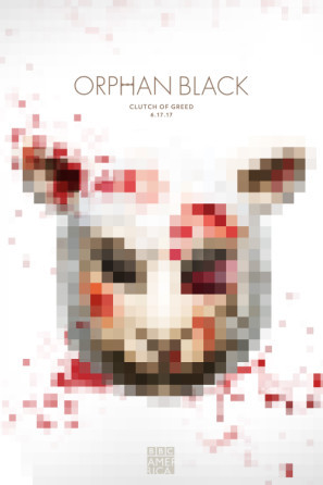 Orphan Black mug #