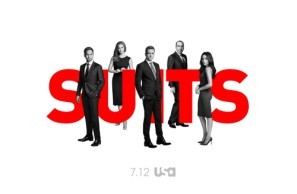 Suits Poster 1479940