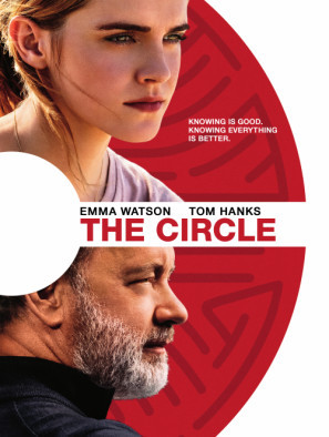 The Circle Stickers 1479971