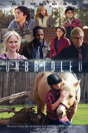 Unbridled Poster 1479972