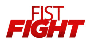 Fist Fight Poster 1479973