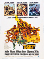 The Dirty Dozen #1479982 movie poster
