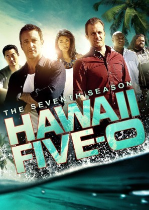 Hawaii Five-0 Poster 1479990