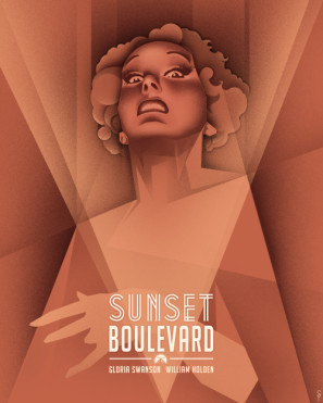 Sunset Blvd. Poster 1479995