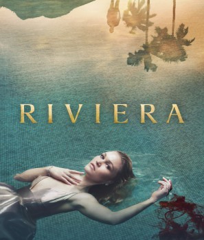 Riviera Stickers 1480009