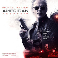 American Assassin #1480011 movie poster