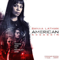 American Assassin #1480013 movie poster