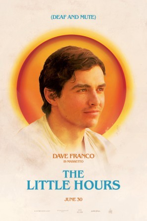 The Little Hours Poster 1480047
