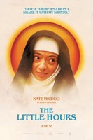 The Little Hours t-shirt #1480048