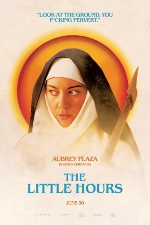 The Little Hours Poster 1480049
