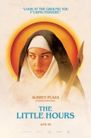 The Little Hours t-shirt #1480049
