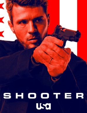 Shooter Poster 1480057