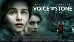 Voice from the Stone Poster 1480067