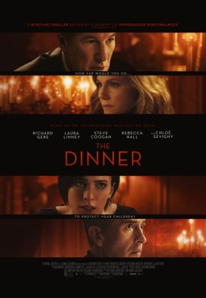 The Dinner Poster 1480069